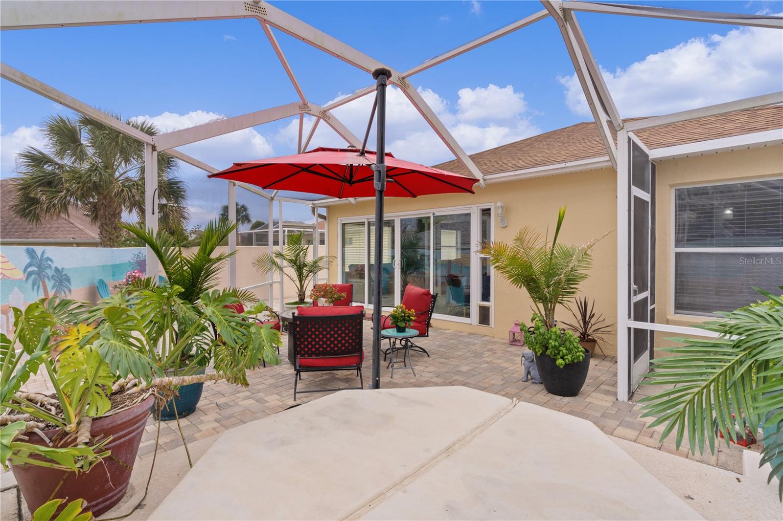 419 CAMBIO CT, THE VILLAGES, FL, 32159