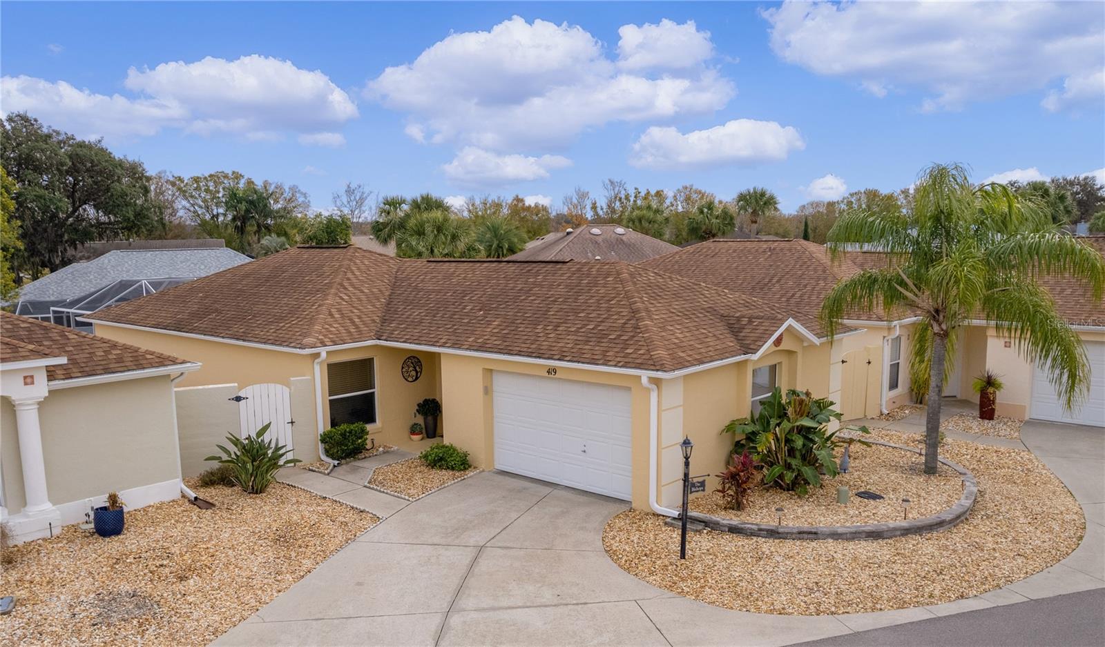 419 CAMBIO CT, THE VILLAGES, FL, 32159