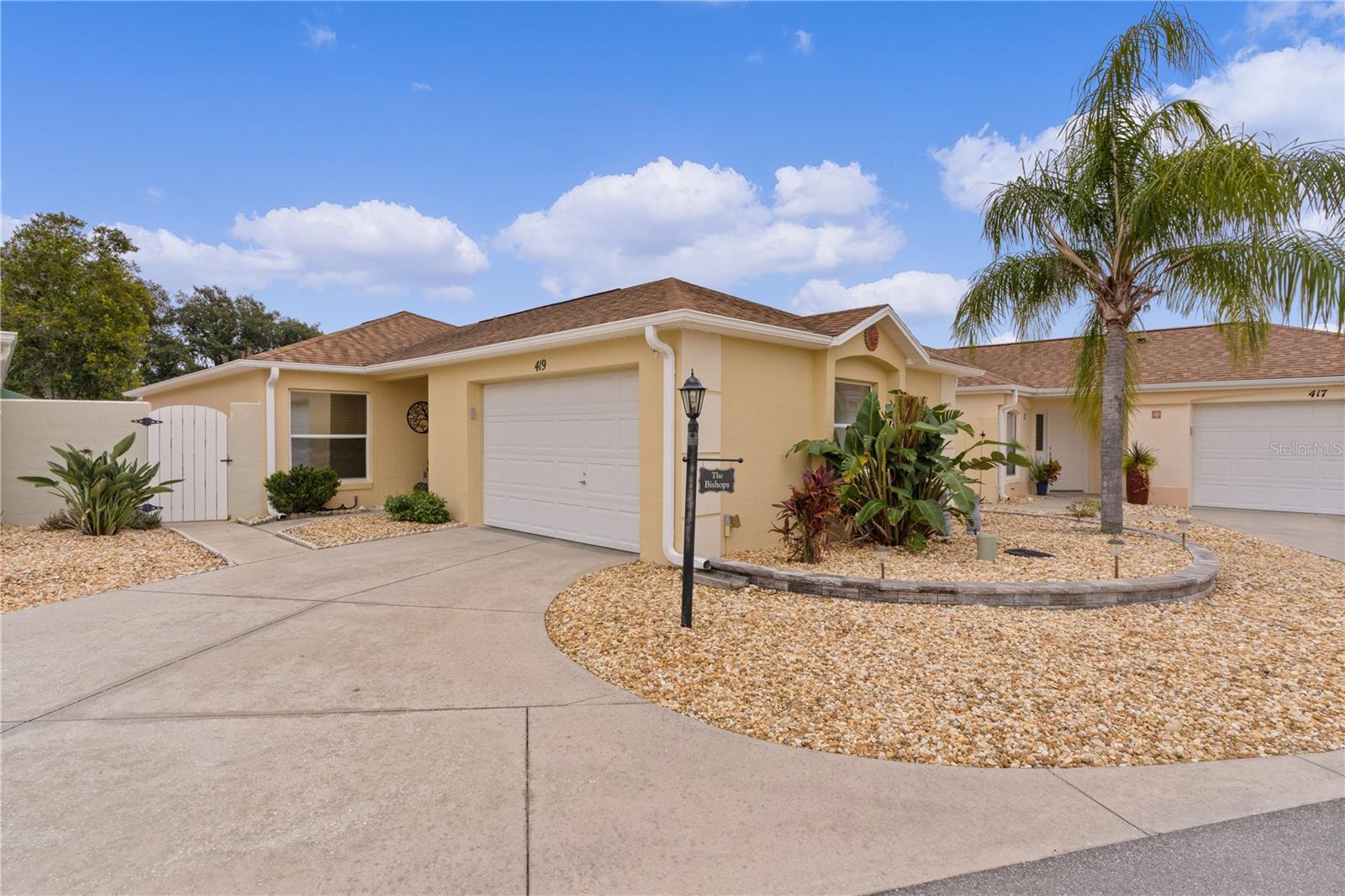 419 CAMBIO CT, THE VILLAGES, FL, 32159