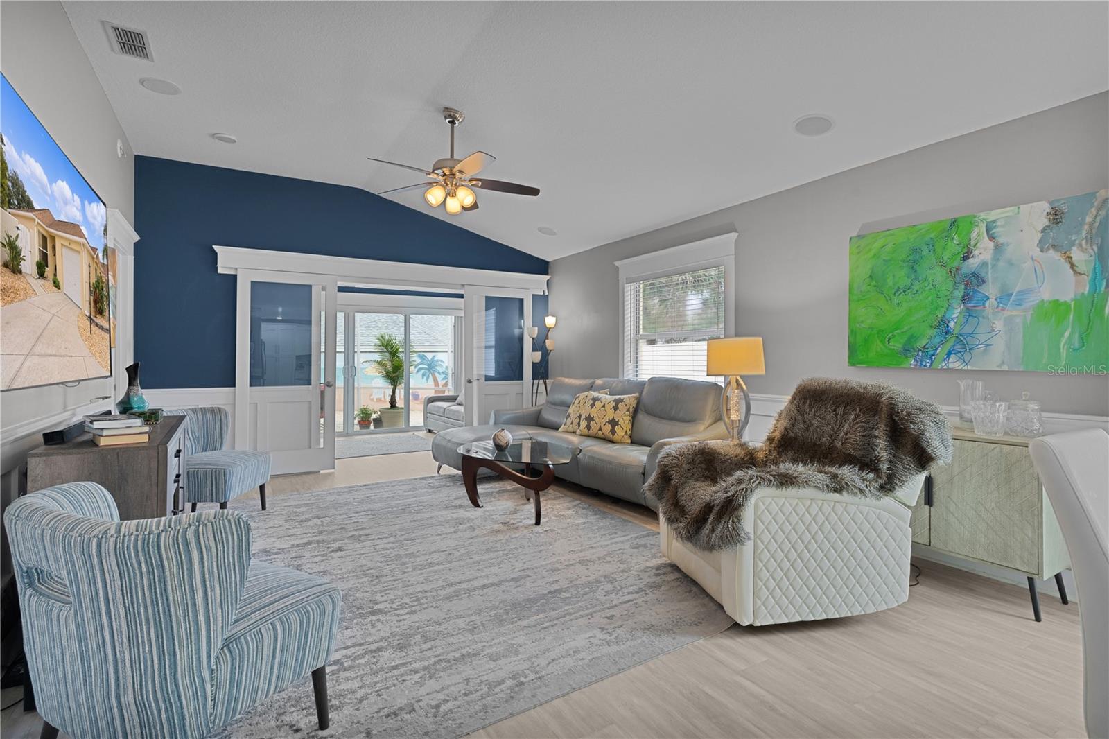 419 CAMBIO CT, THE VILLAGES, FL, 32159