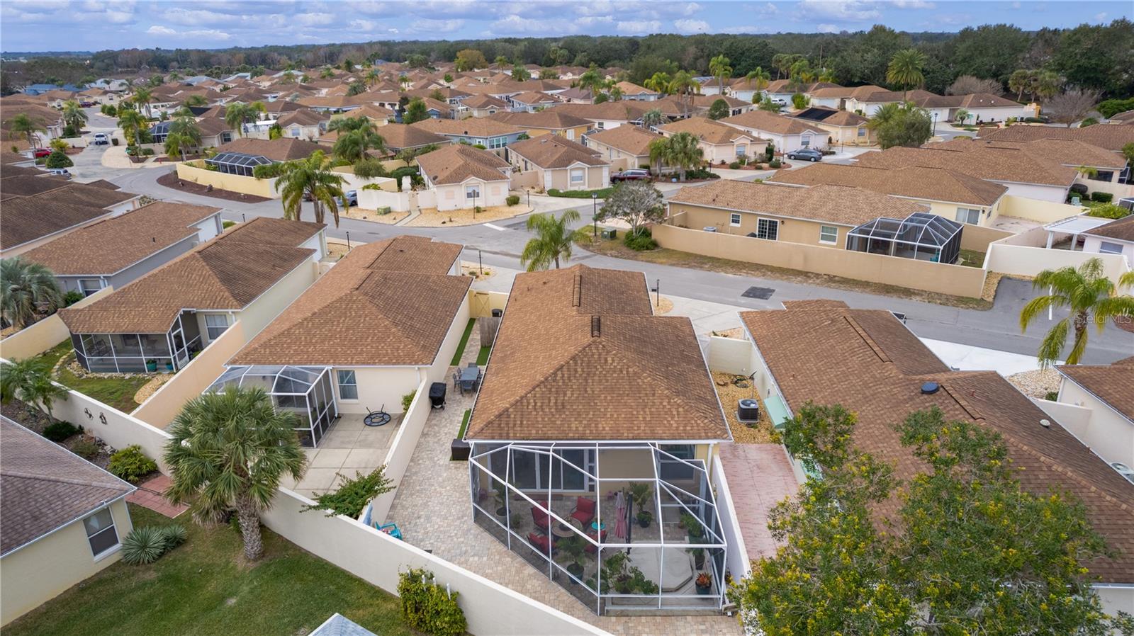 419 CAMBIO CT, THE VILLAGES, FL, 32159