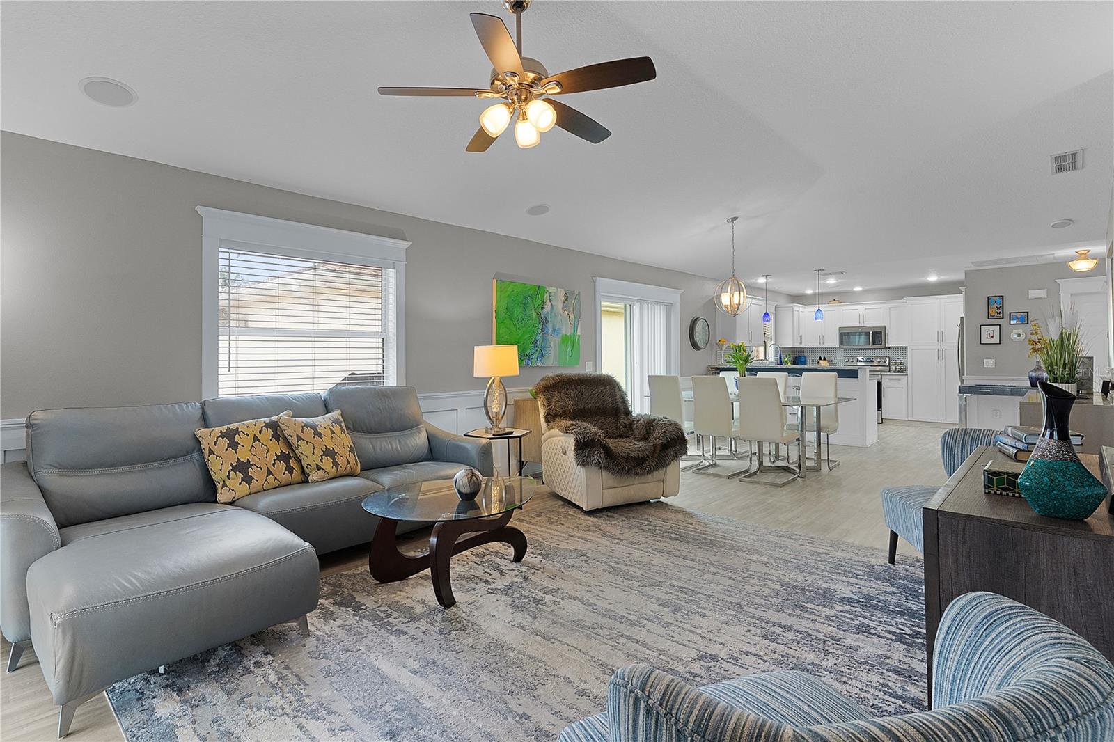 419 CAMBIO CT, THE VILLAGES, FL, 32159