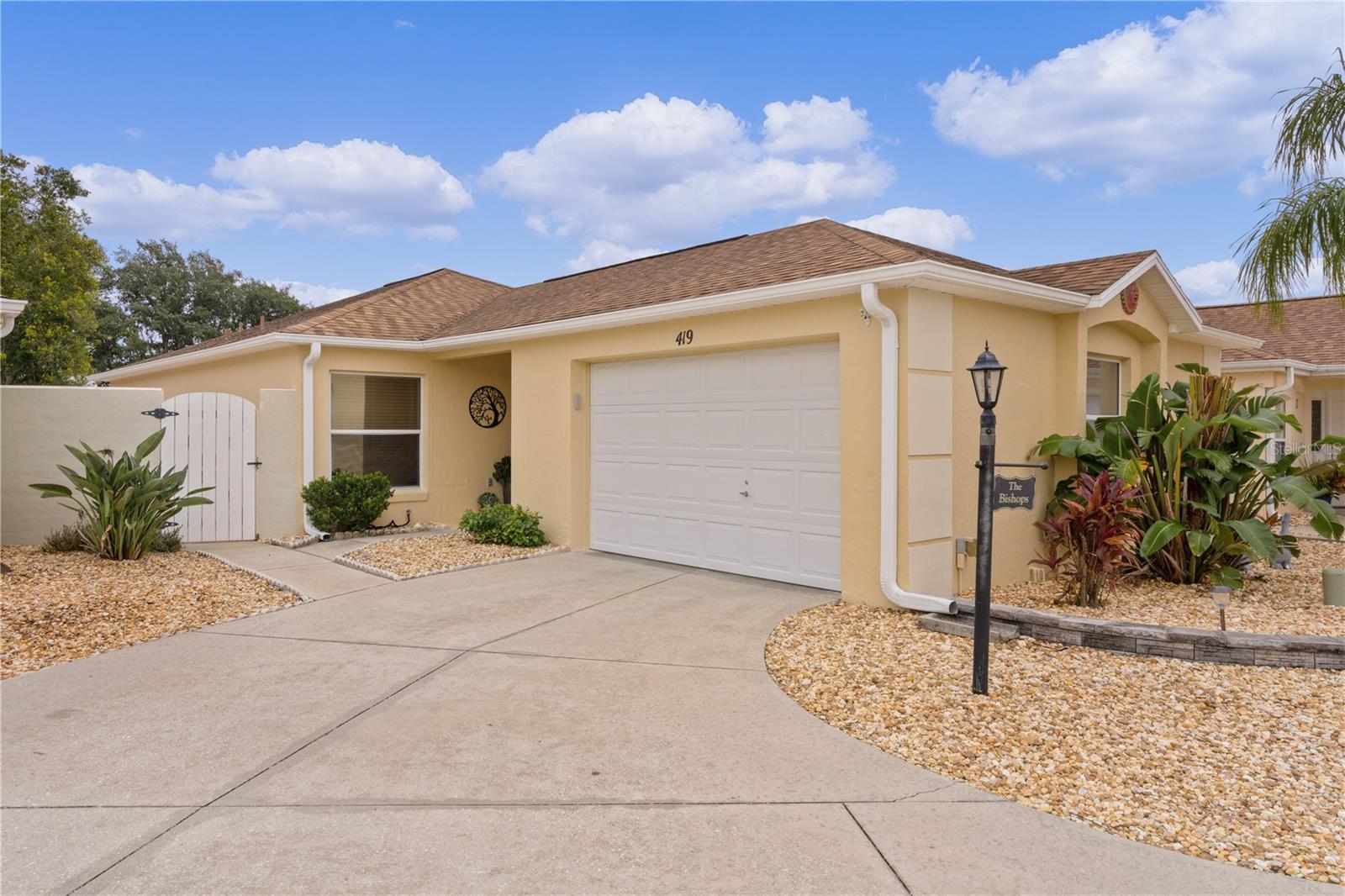 419 CAMBIO CT, THE VILLAGES, FL, 32159