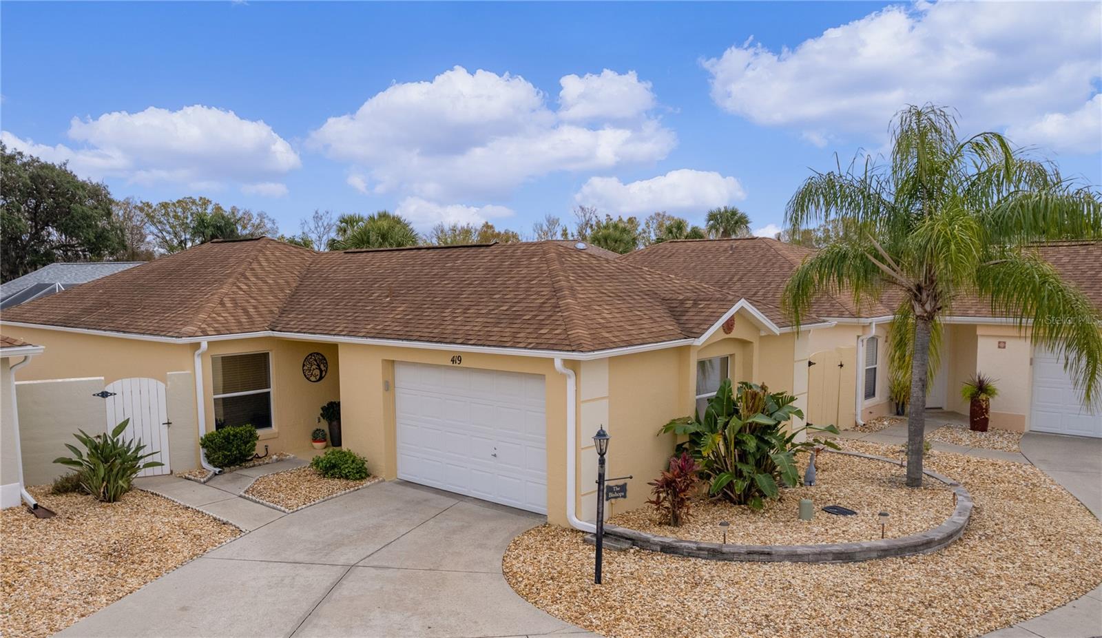 419 CAMBIO CT, THE VILLAGES, FL, 32159