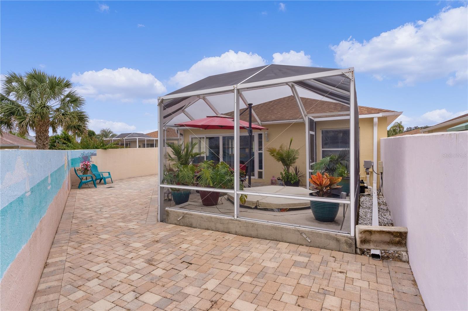 419 CAMBIO CT, THE VILLAGES, FL, 32159
