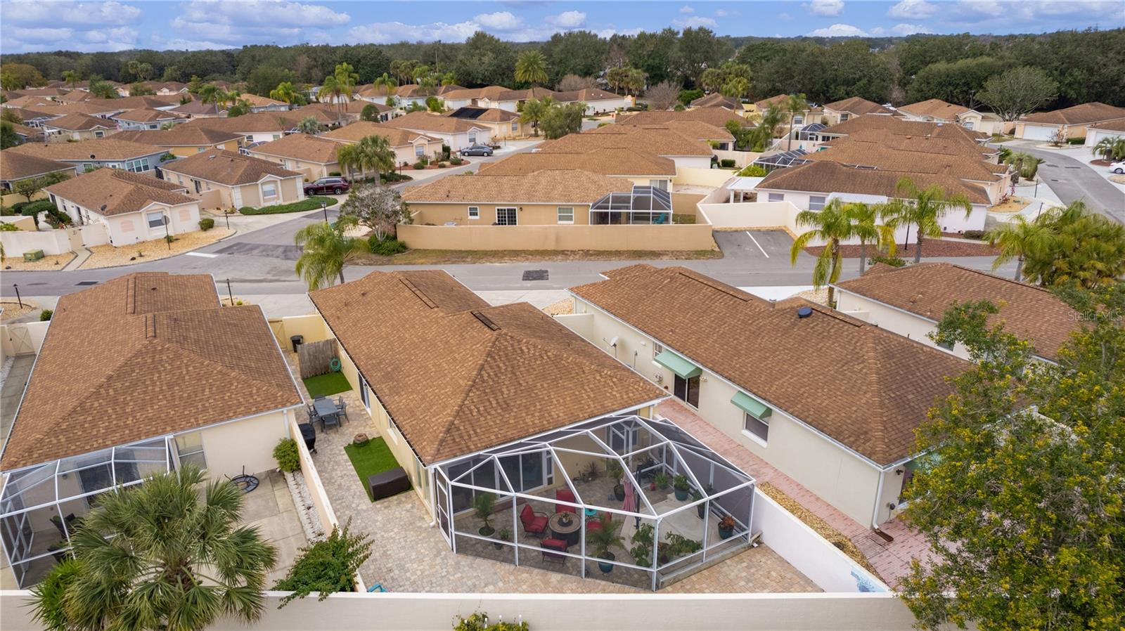 419 CAMBIO CT, THE VILLAGES, FL, 32159