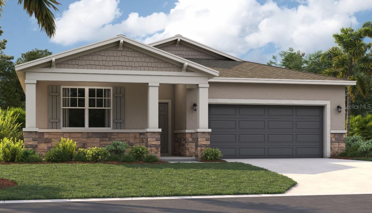 879 PEBBLE CREST LN, EAGLE LAKE, FL, 33839