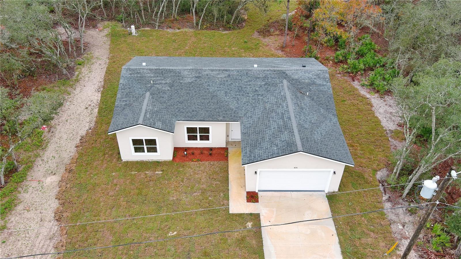 431 RAINBOW CT, KISSIMMEE, FL, 34759