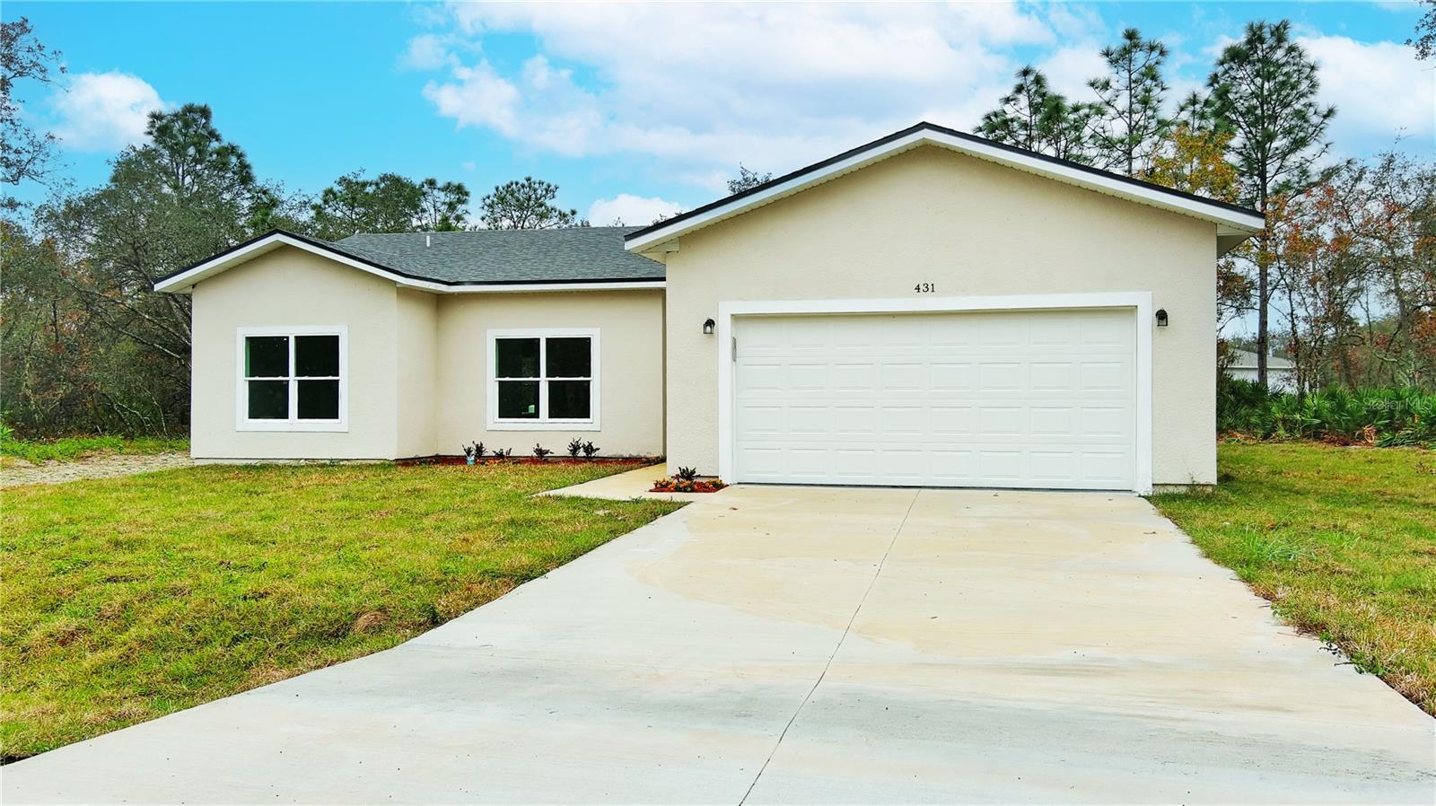 431 RAINBOW CT, KISSIMMEE, FL, 34759