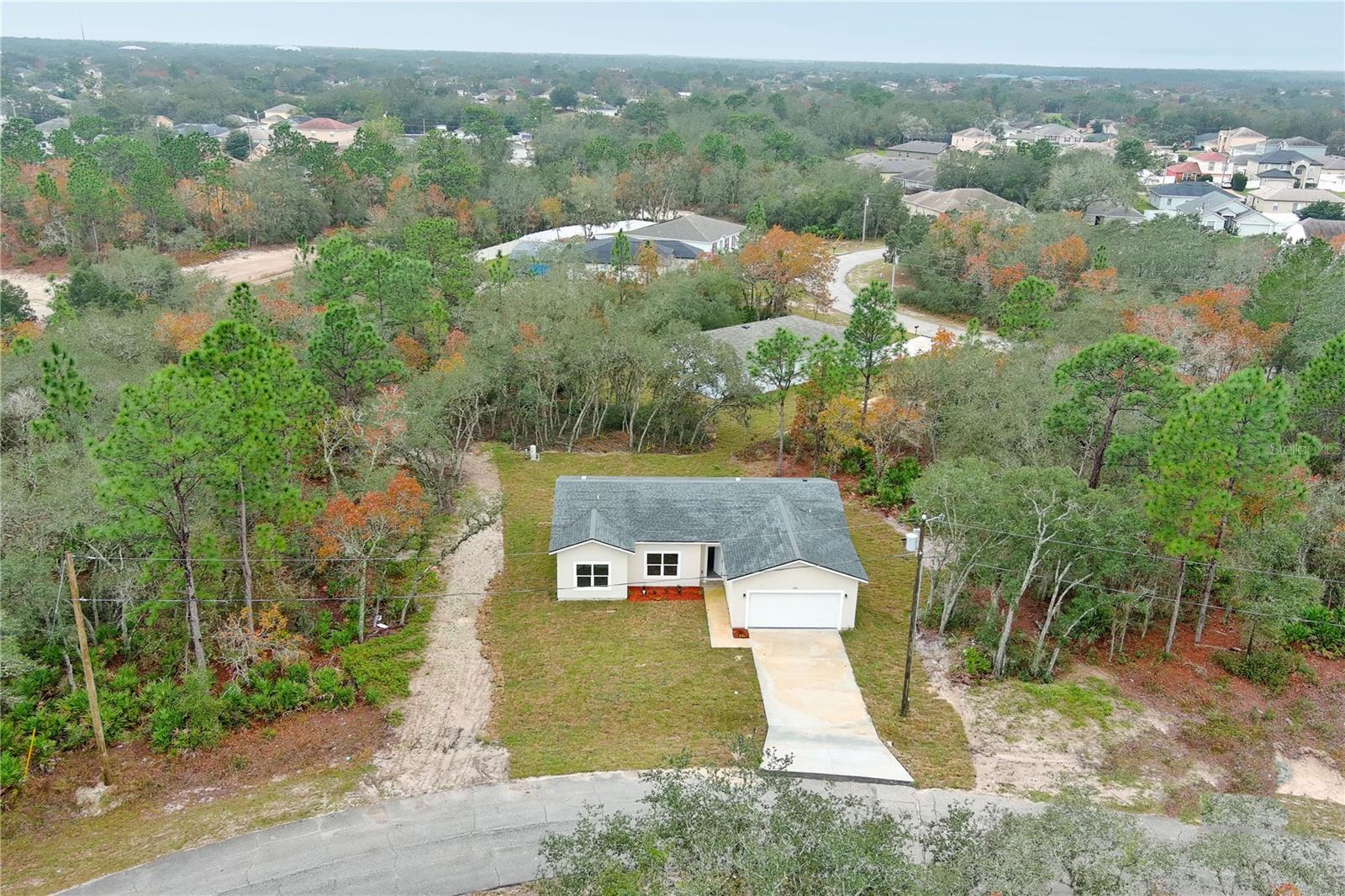 431 RAINBOW CT, KISSIMMEE, FL, 34759