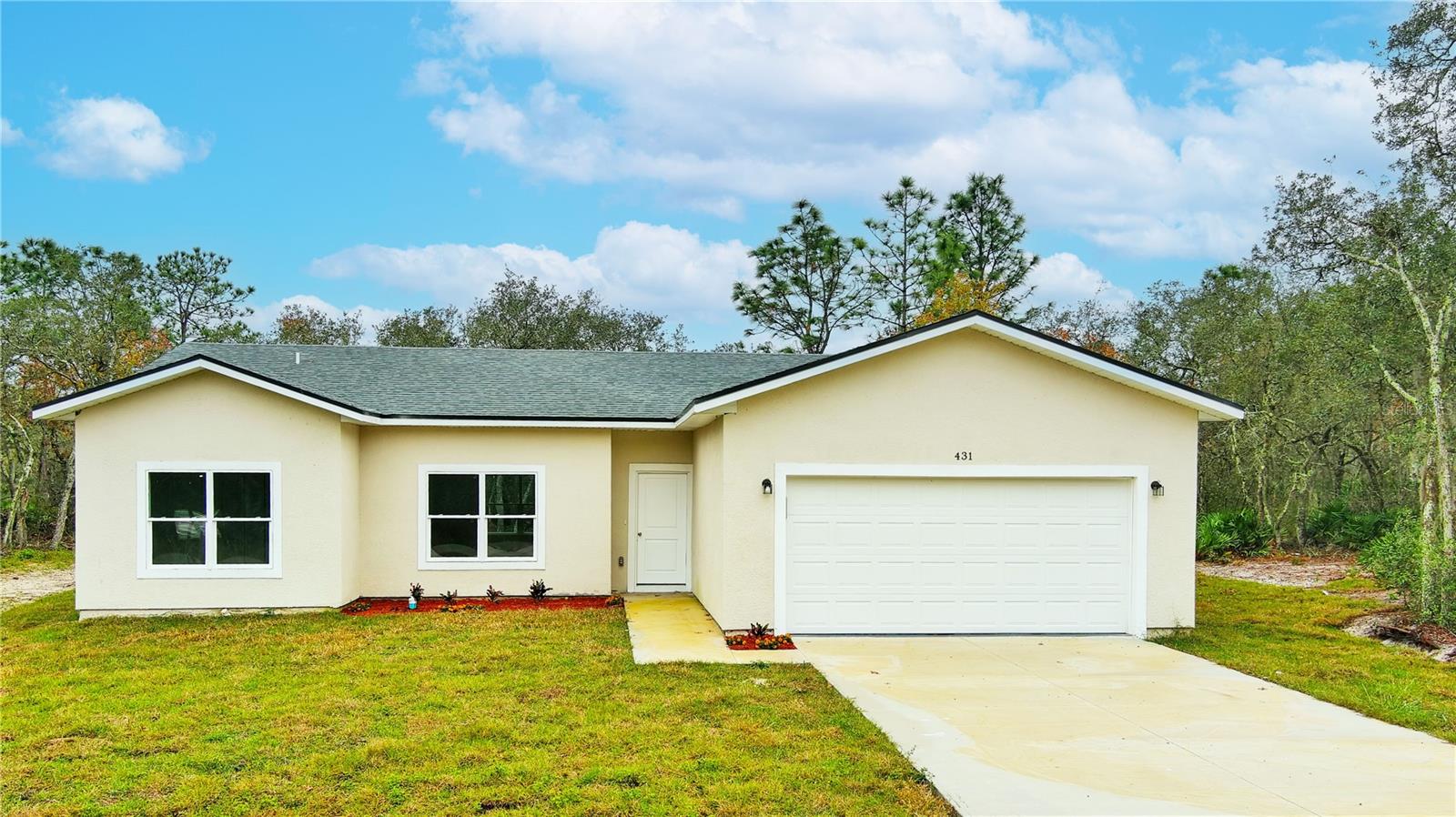 431 RAINBOW CT, KISSIMMEE, FL, 34759