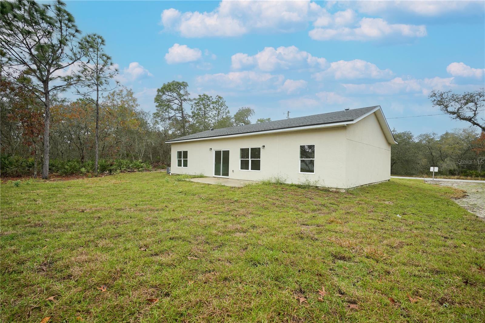 431 RAINBOW CT, KISSIMMEE, FL, 34759