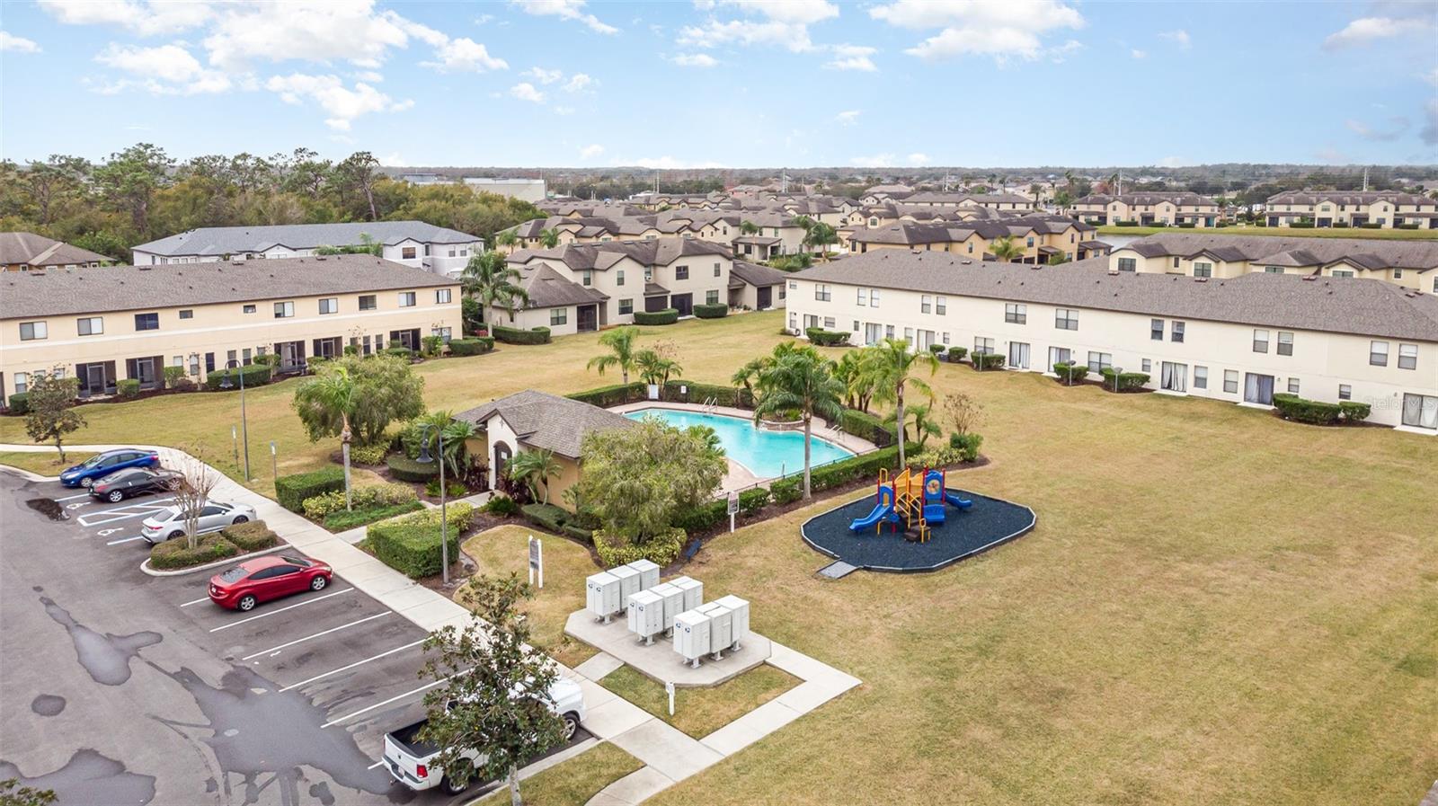 2226 SEVEN OAKS DR, ST CLOUD, FL, 34772