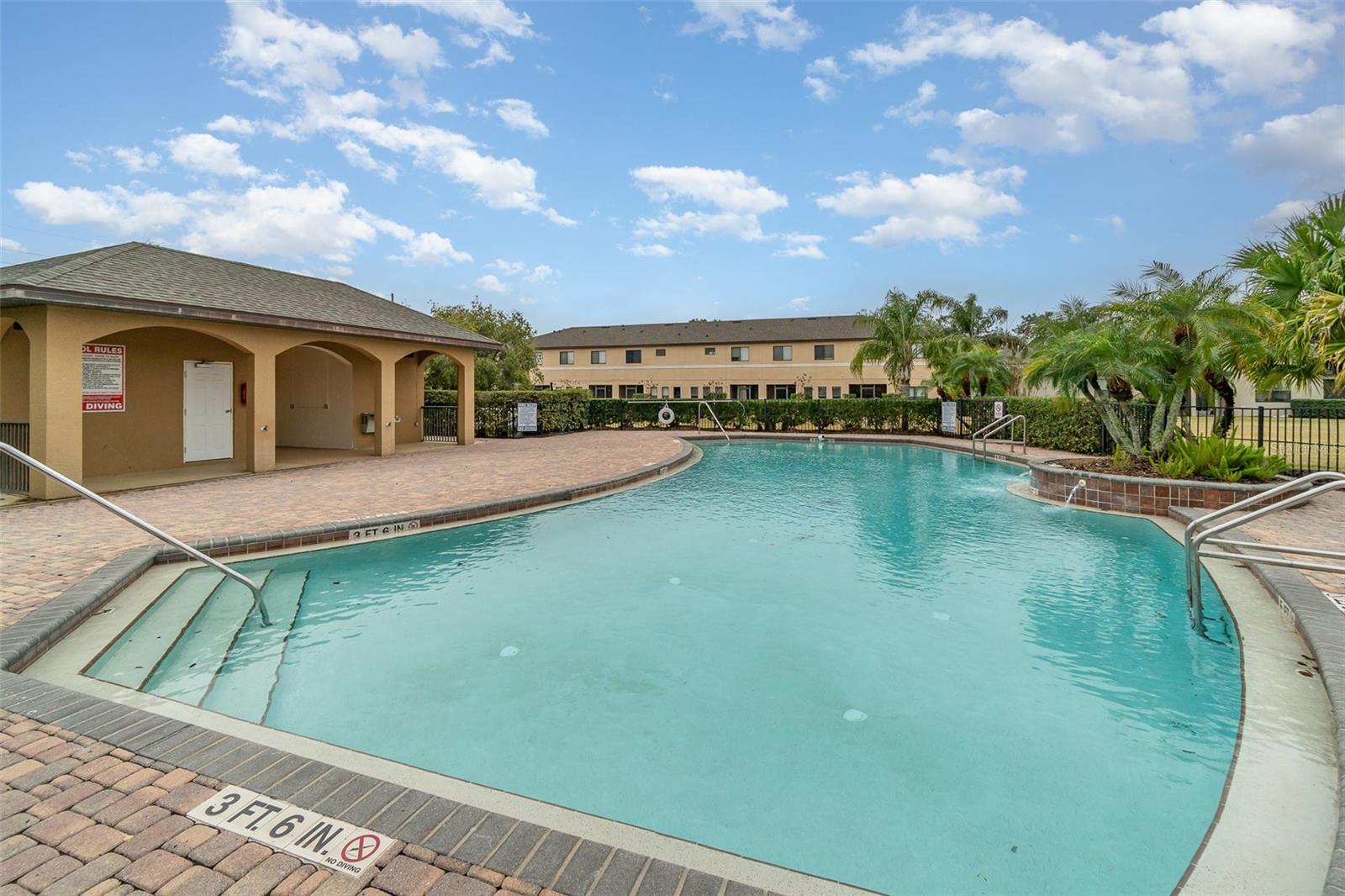 2226 SEVEN OAKS DR, ST CLOUD, FL, 34772