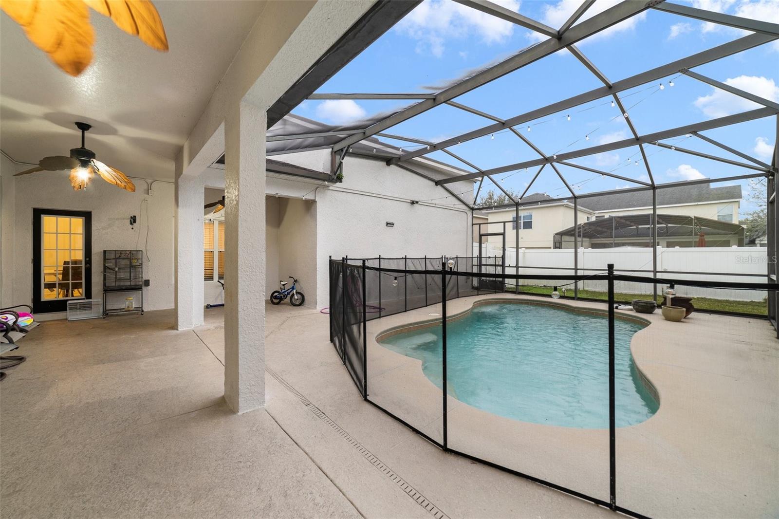 2556 ANTLIA DR, ORLANDO, FL, 32828