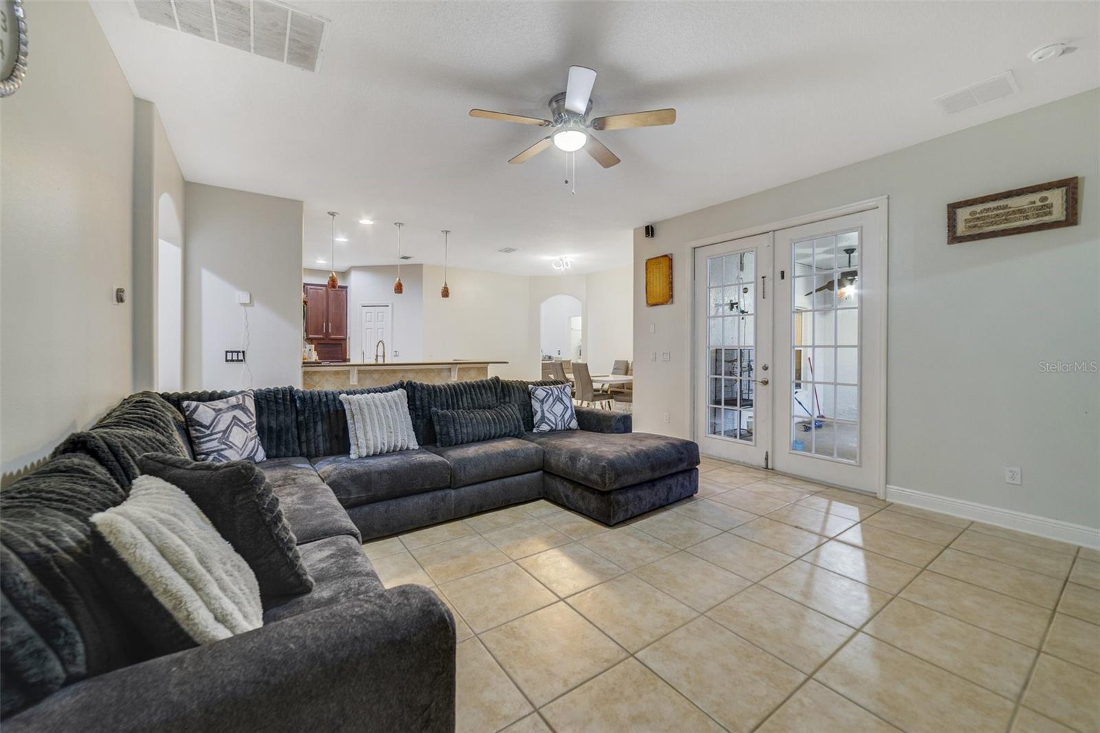 2556 ANTLIA DR, ORLANDO, FL, 32828