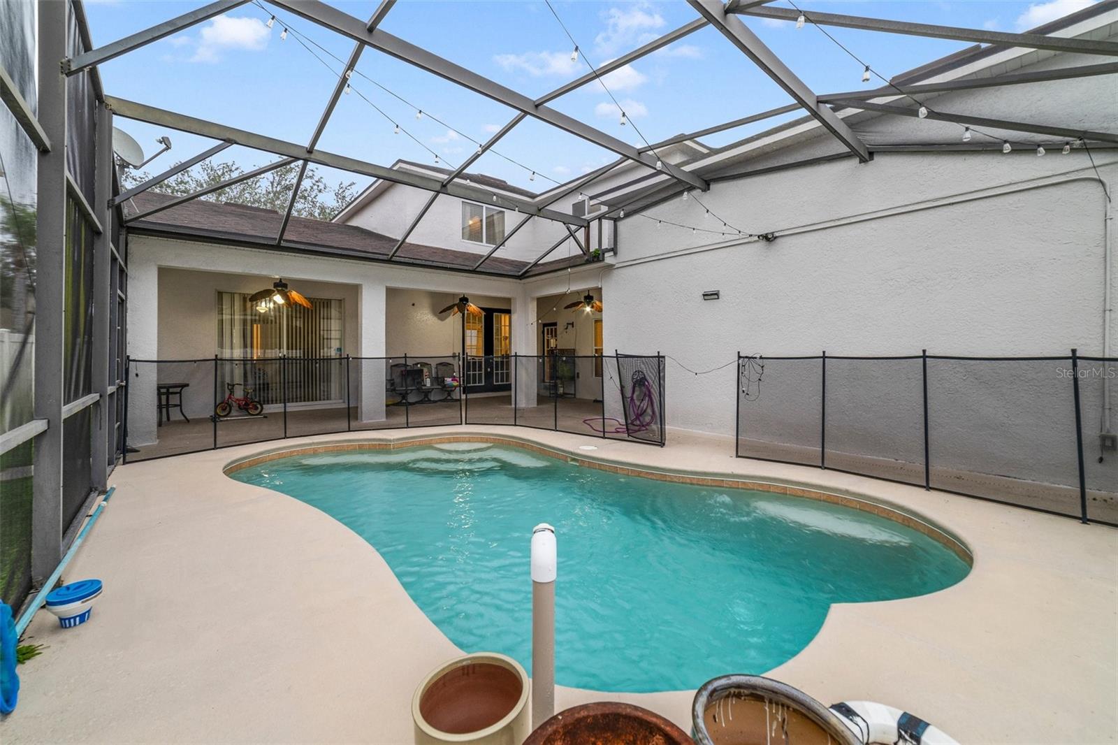 2556 ANTLIA DR, ORLANDO, FL, 32828