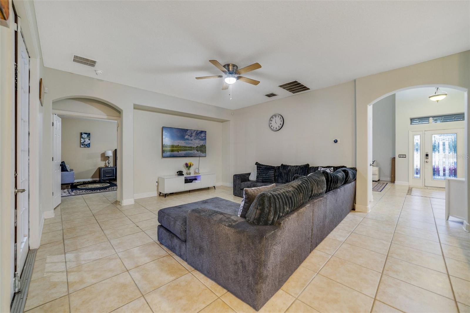 2556 ANTLIA DR, ORLANDO, FL, 32828