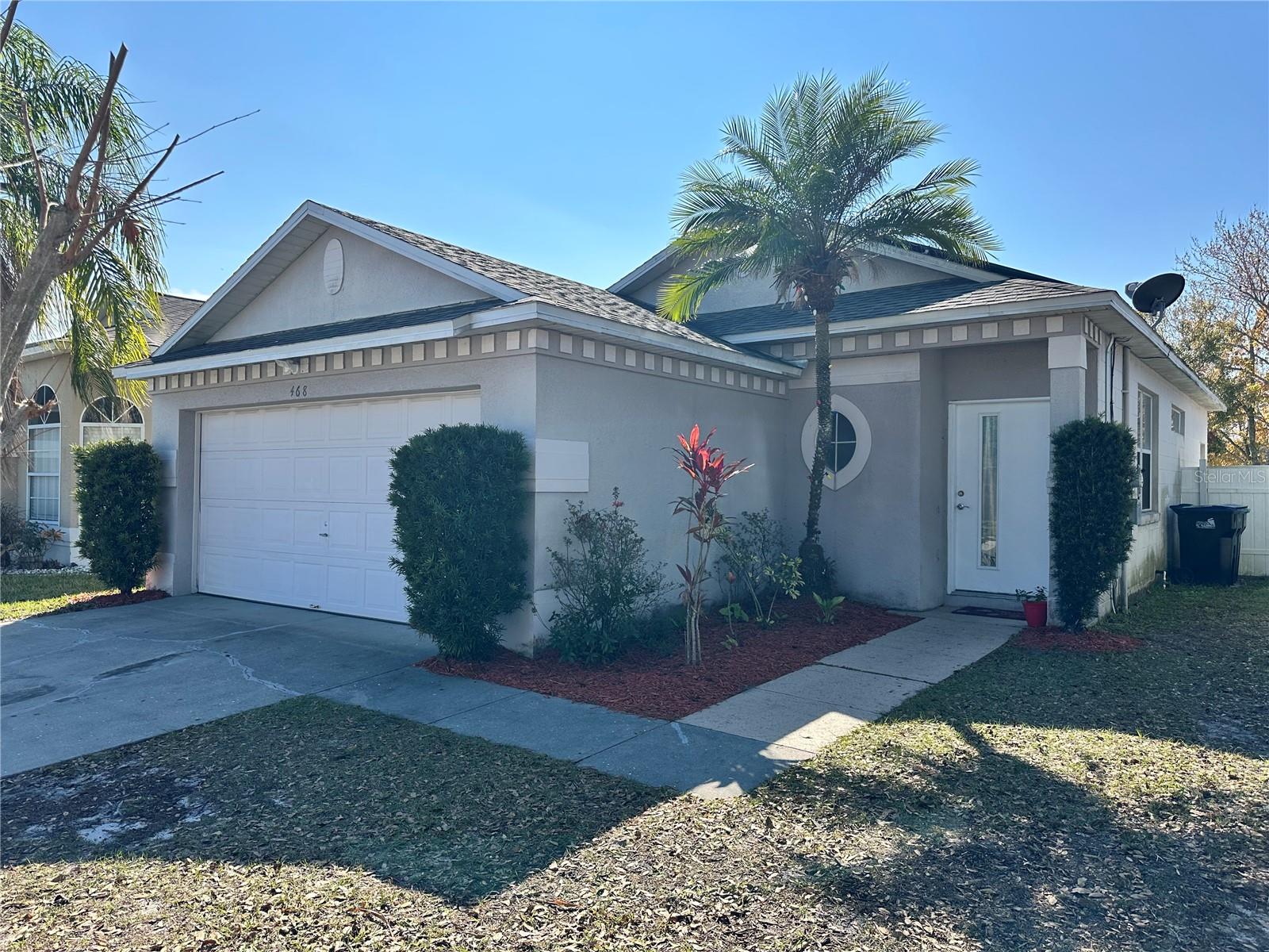 468 BRIAR BAY CIR, ORLANDO, FL, 32825