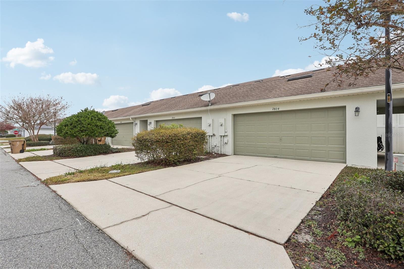 2804 GRASMERE VIEW PKWY, KISSIMMEE, FL, 34746