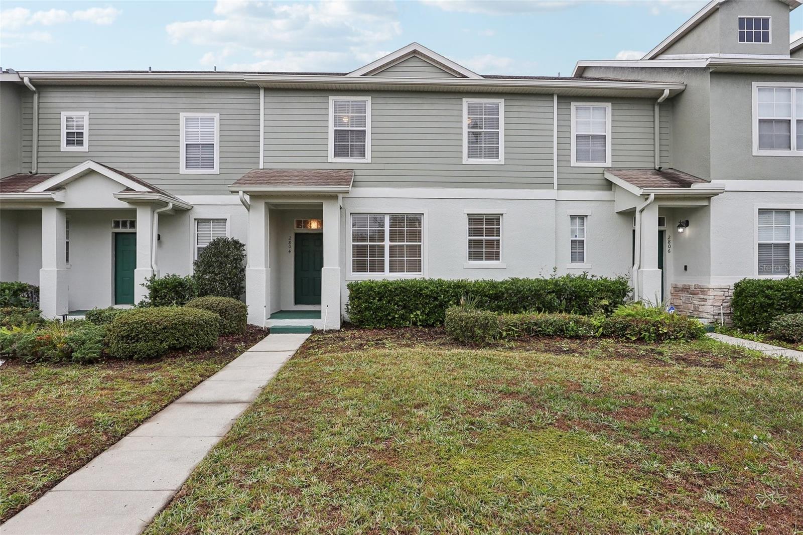 2804 GRASMERE VIEW PKWY, KISSIMMEE, FL, 34746