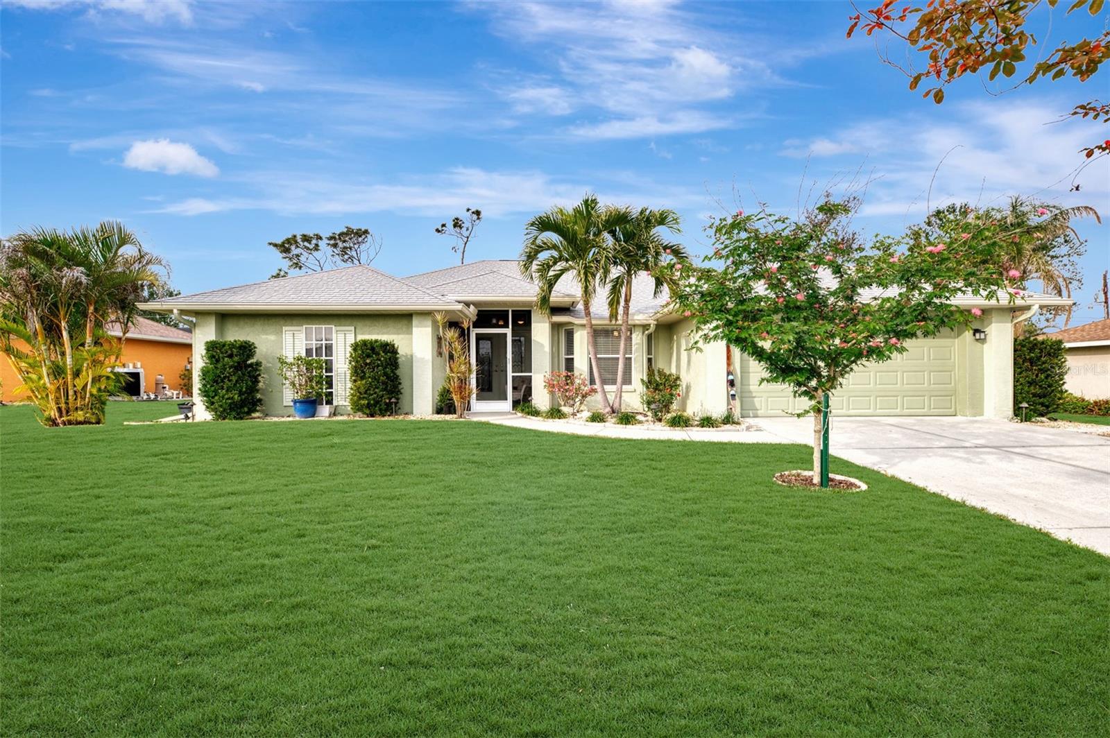 9358 CASA GRANDE AVE, ENGLEWOOD, FL, 34224