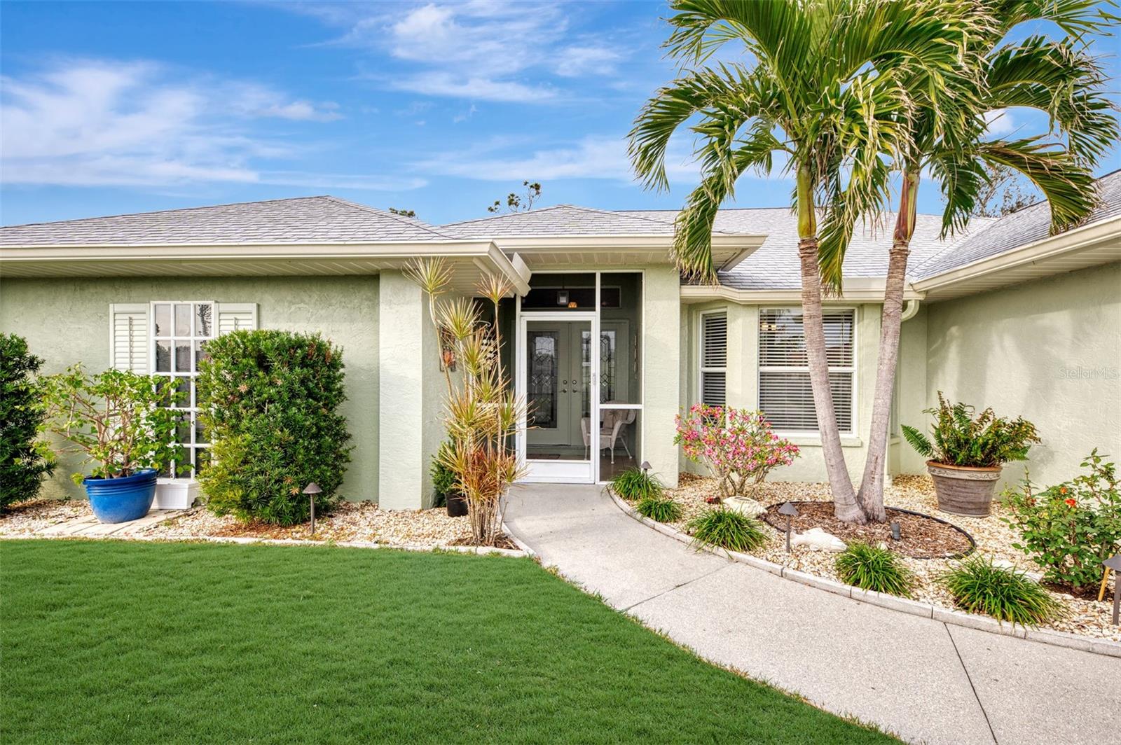 9358 CASA GRANDE AVE, ENGLEWOOD, FL, 34224