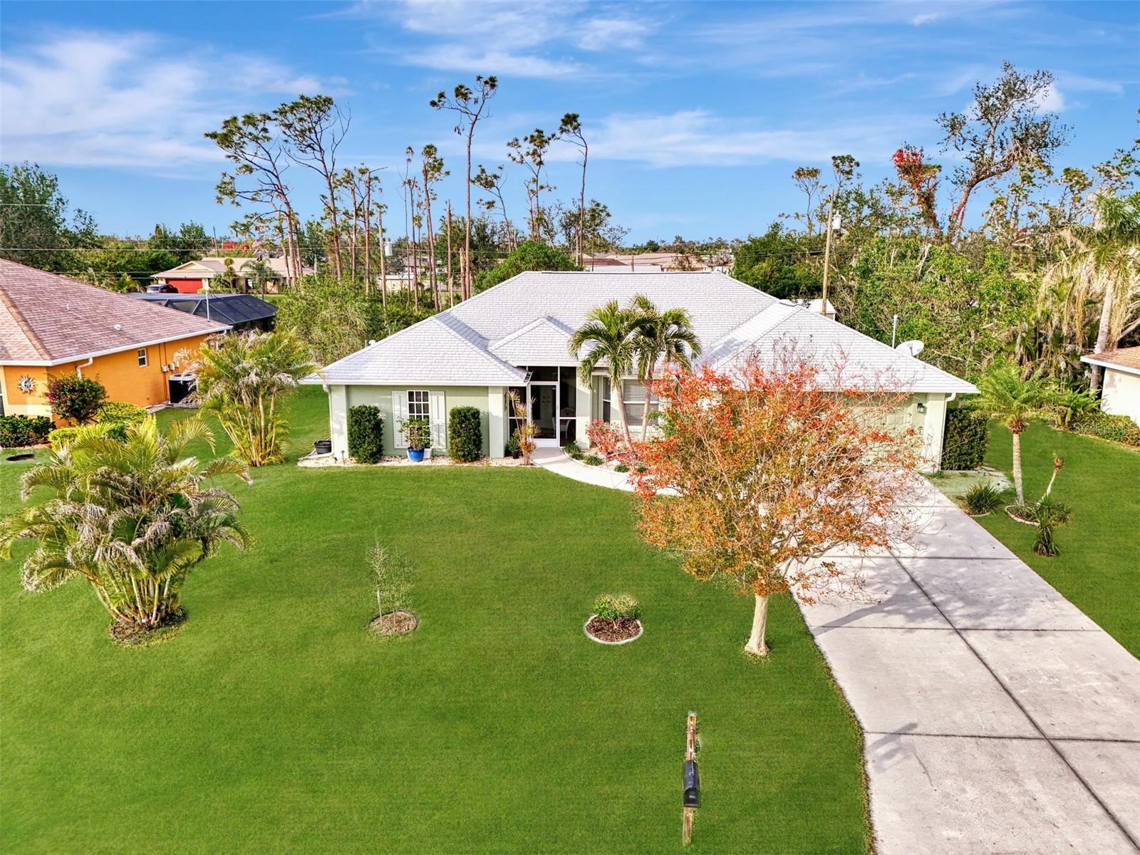 9358 CASA GRANDE AVE, ENGLEWOOD, FL, 34224