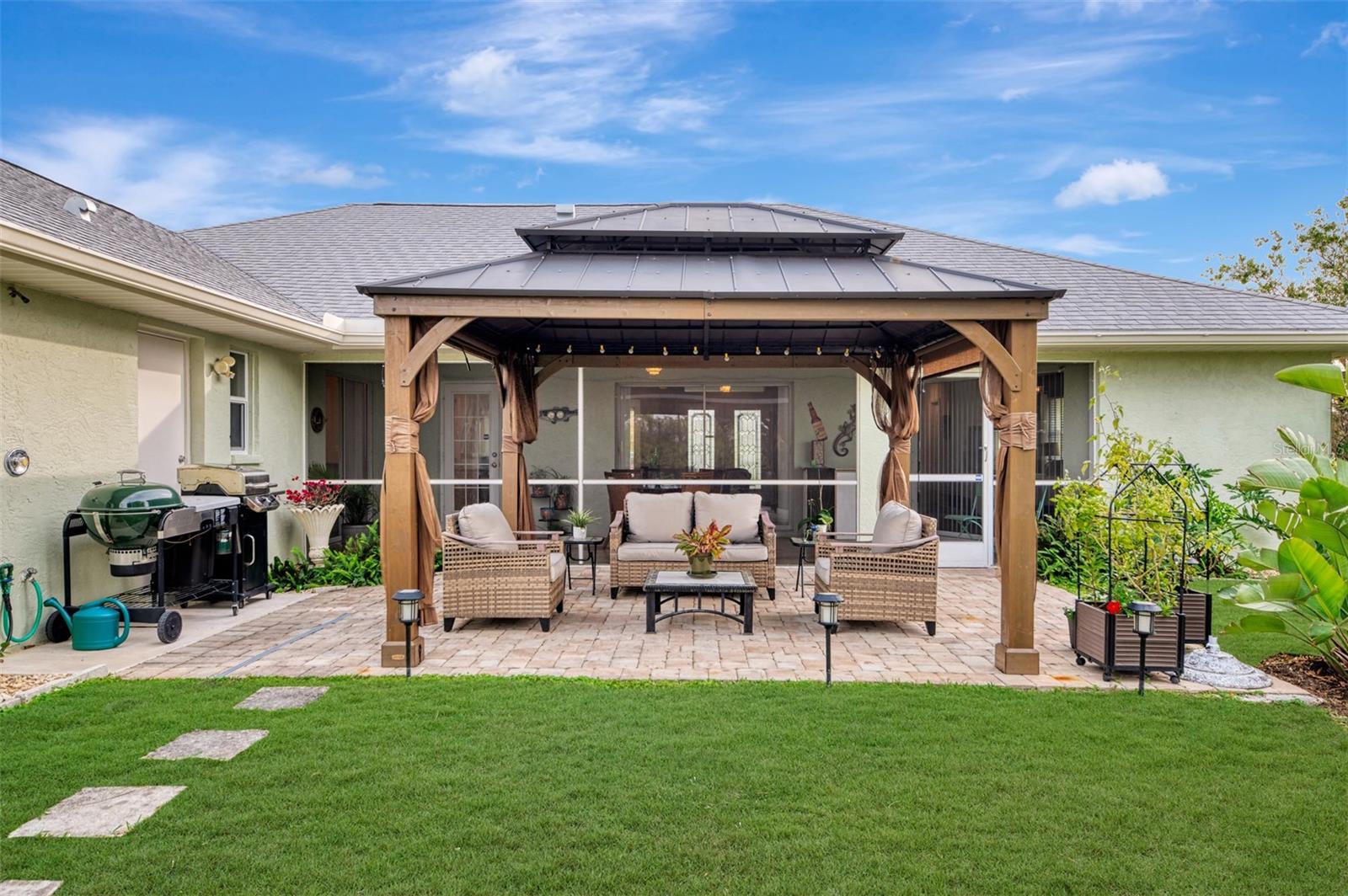 9358 CASA GRANDE AVE, ENGLEWOOD, FL, 34224