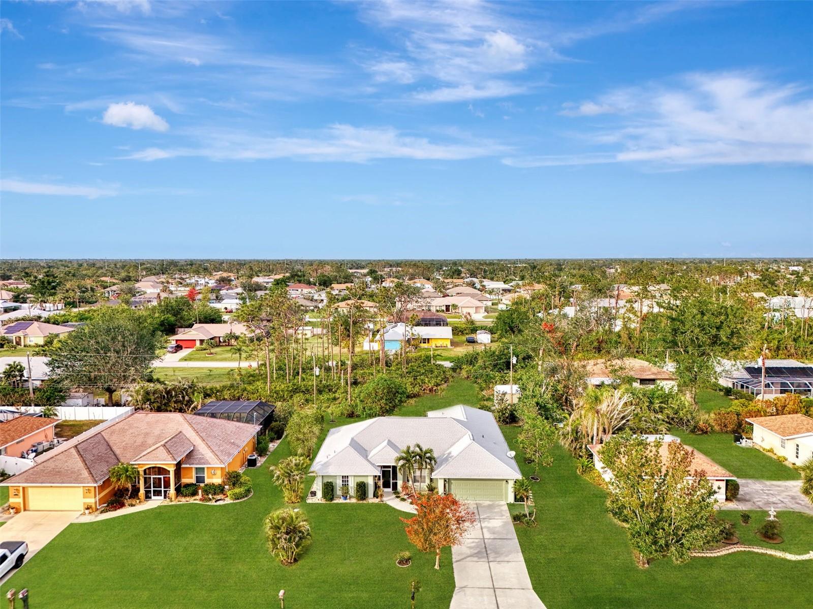 9358 CASA GRANDE AVE, ENGLEWOOD, FL, 34224