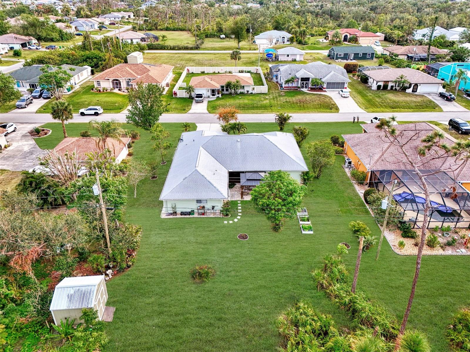 9358 CASA GRANDE AVE, ENGLEWOOD, FL, 34224