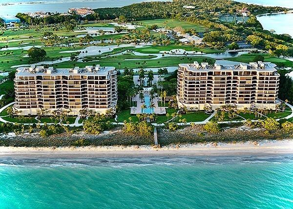 415 L AMBIANCE DR #A401, LONGBOAT KEY, FL, 34228