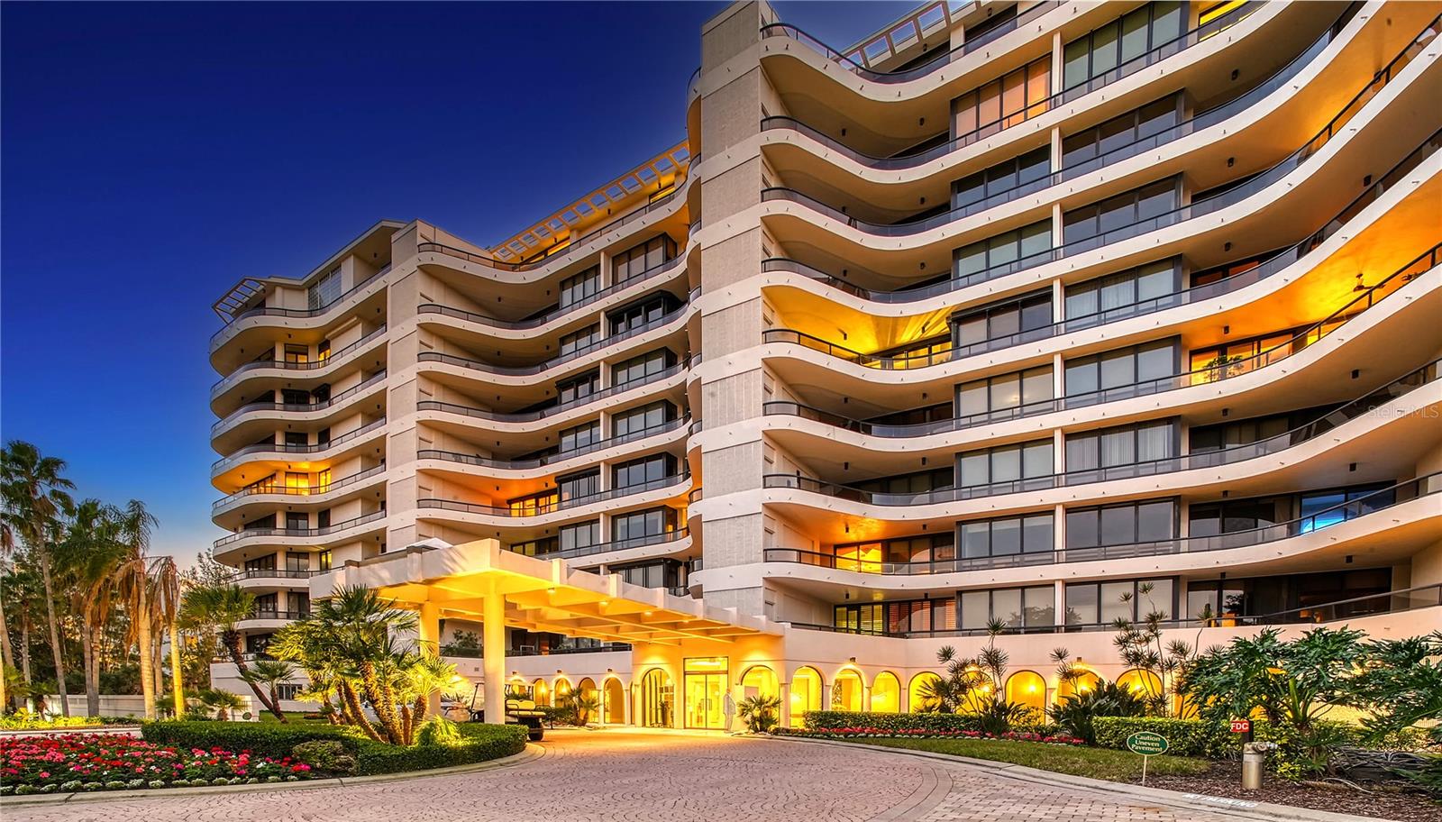 415 L AMBIANCE DR #A401, LONGBOAT KEY, FL, 34228