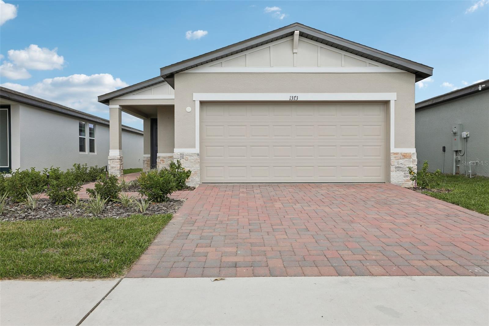 1373 CURRENT PL, HAINES CITY, FL, 33844