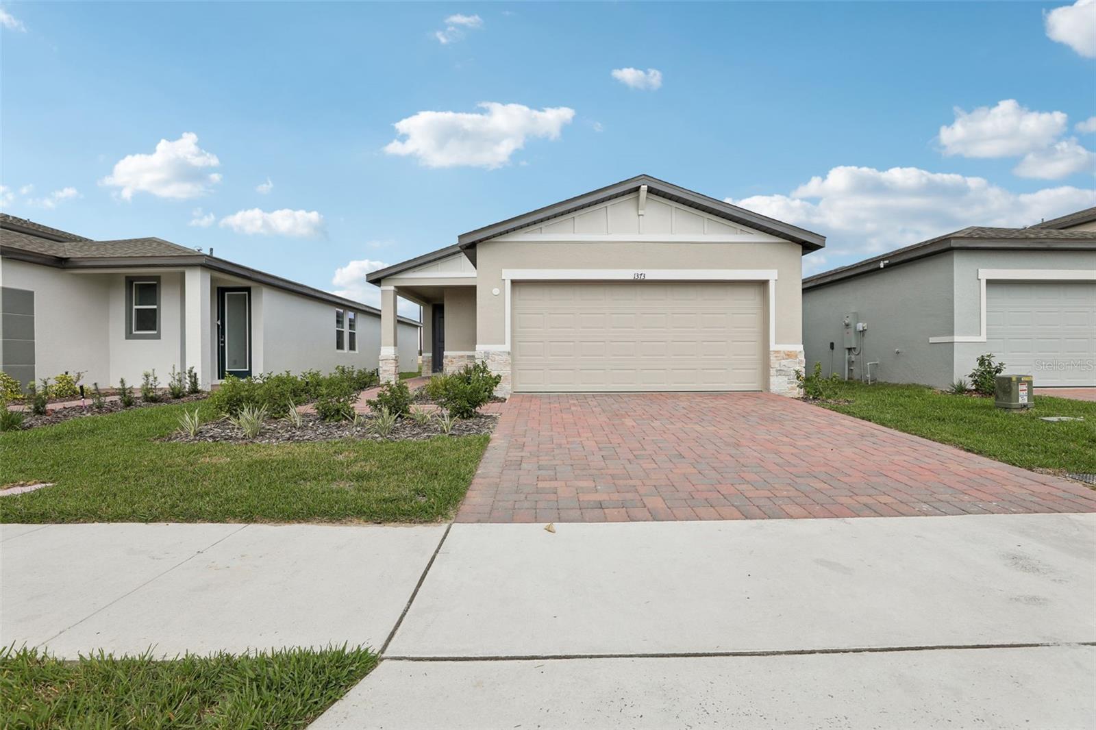 1373 CURRENT PL, HAINES CITY, FL, 33844