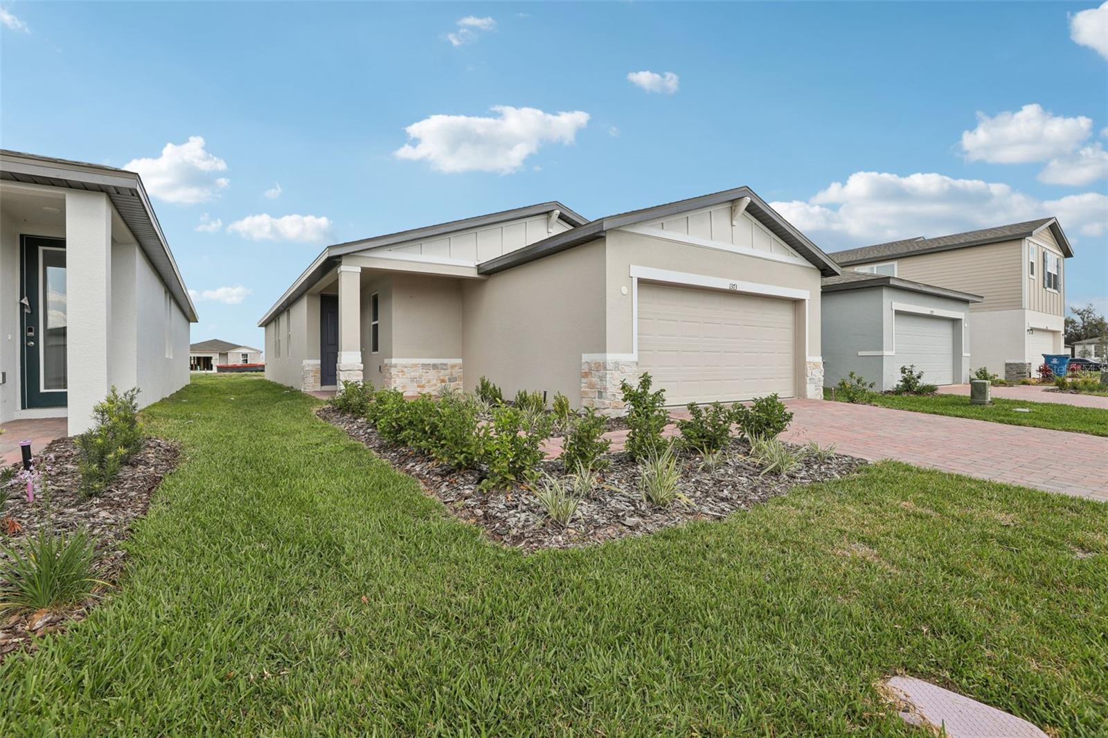 1373 CURRENT PL, HAINES CITY, FL, 33844