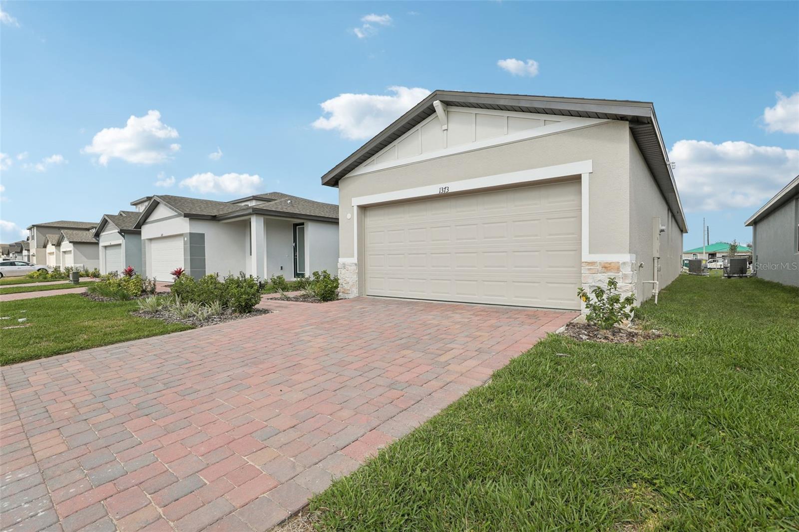 1373 CURRENT PL, HAINES CITY, FL, 33844