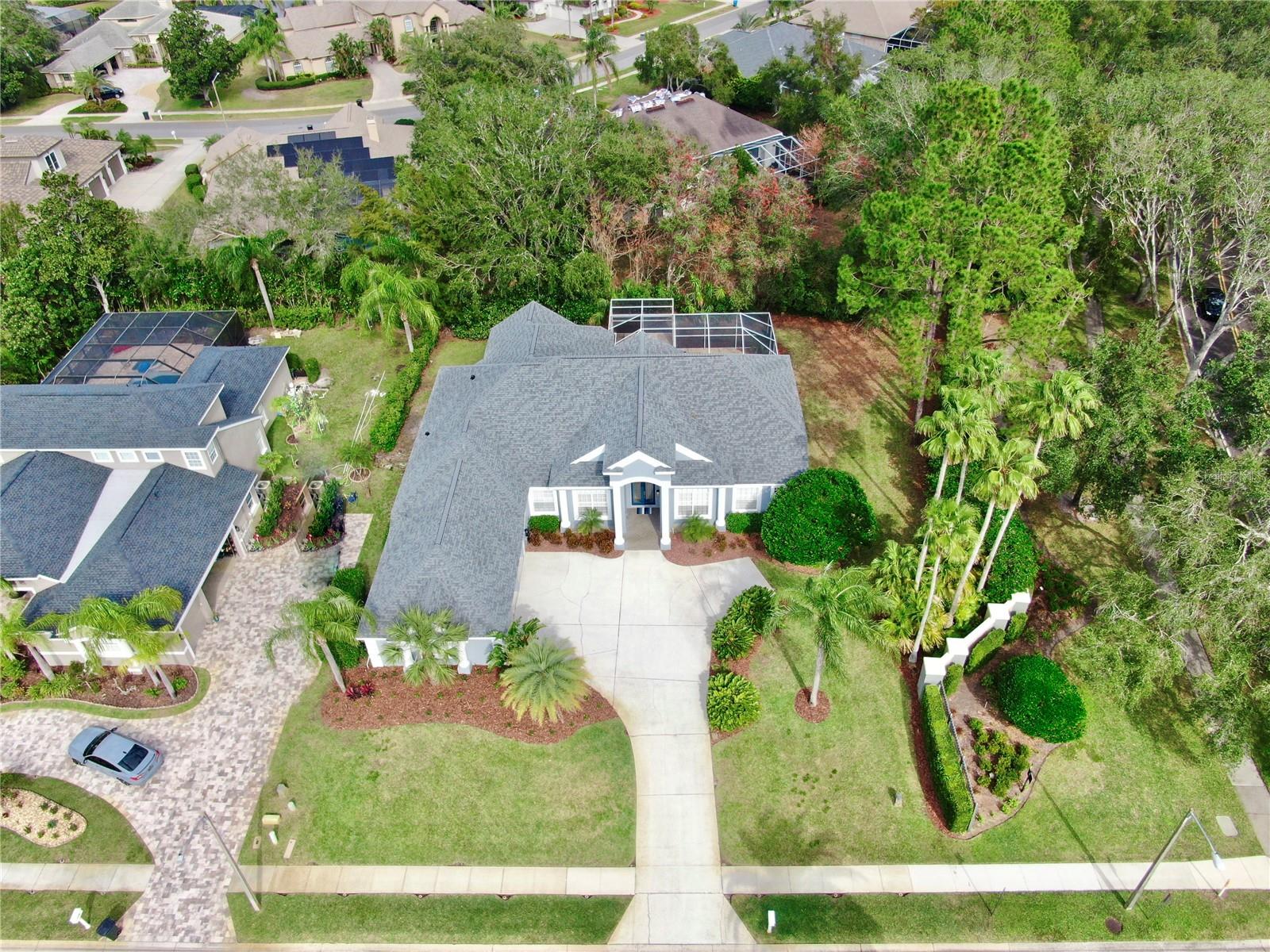 5253 MIRA VISTA DR, PALM HARBOR, FL, 34685