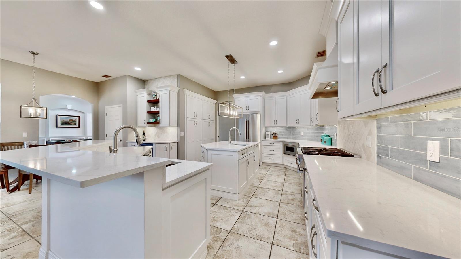 5253 MIRA VISTA DR, PALM HARBOR, FL, 34685