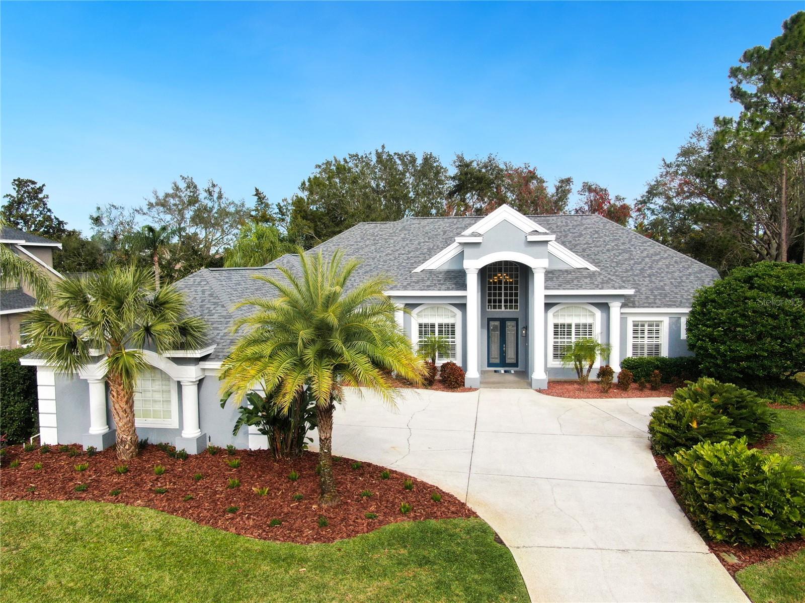 5253 MIRA VISTA DR, PALM HARBOR, FL, 34685