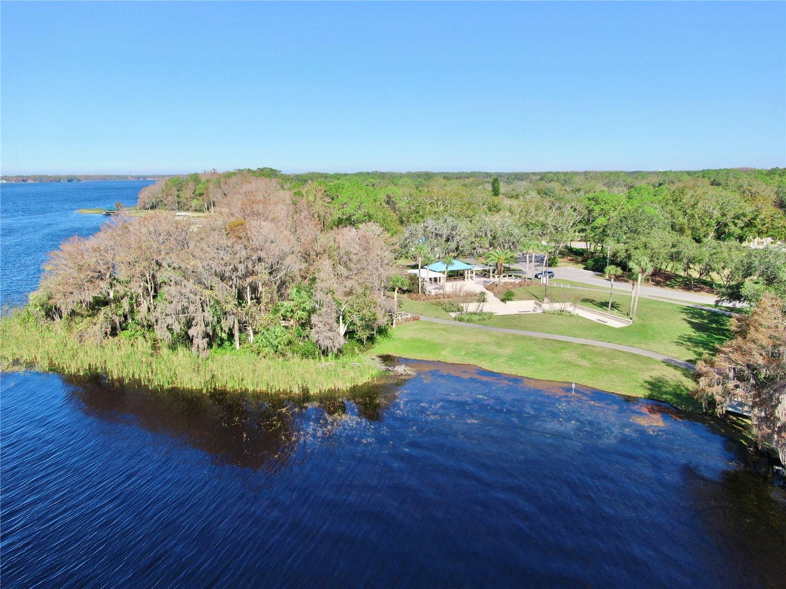 5253 MIRA VISTA DR, PALM HARBOR, FL, 34685