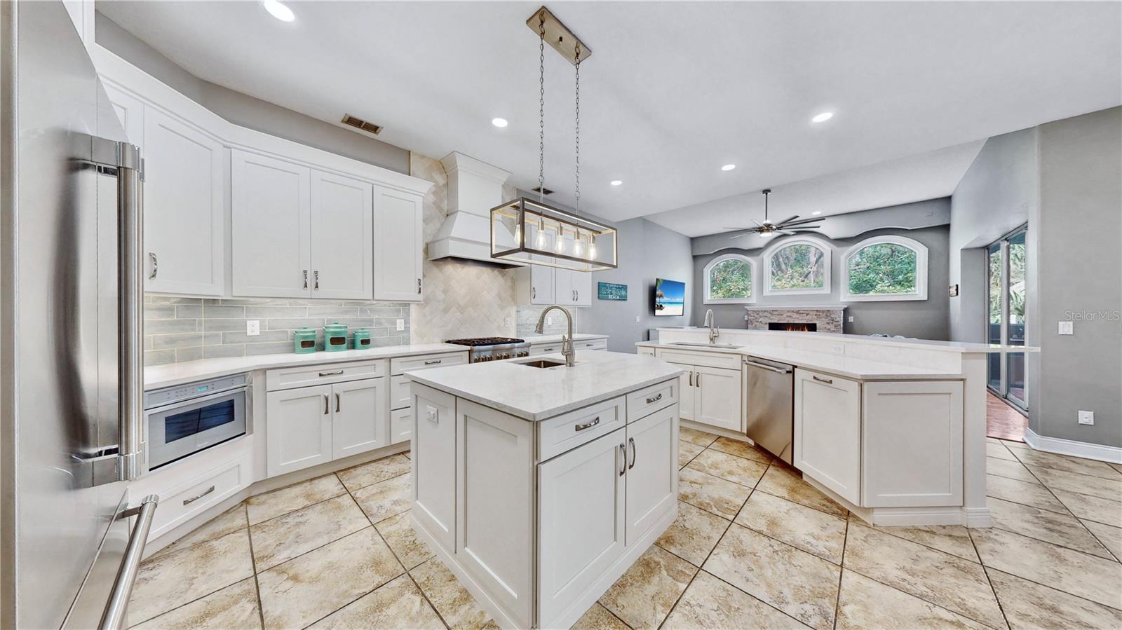5253 MIRA VISTA DR, PALM HARBOR, FL, 34685