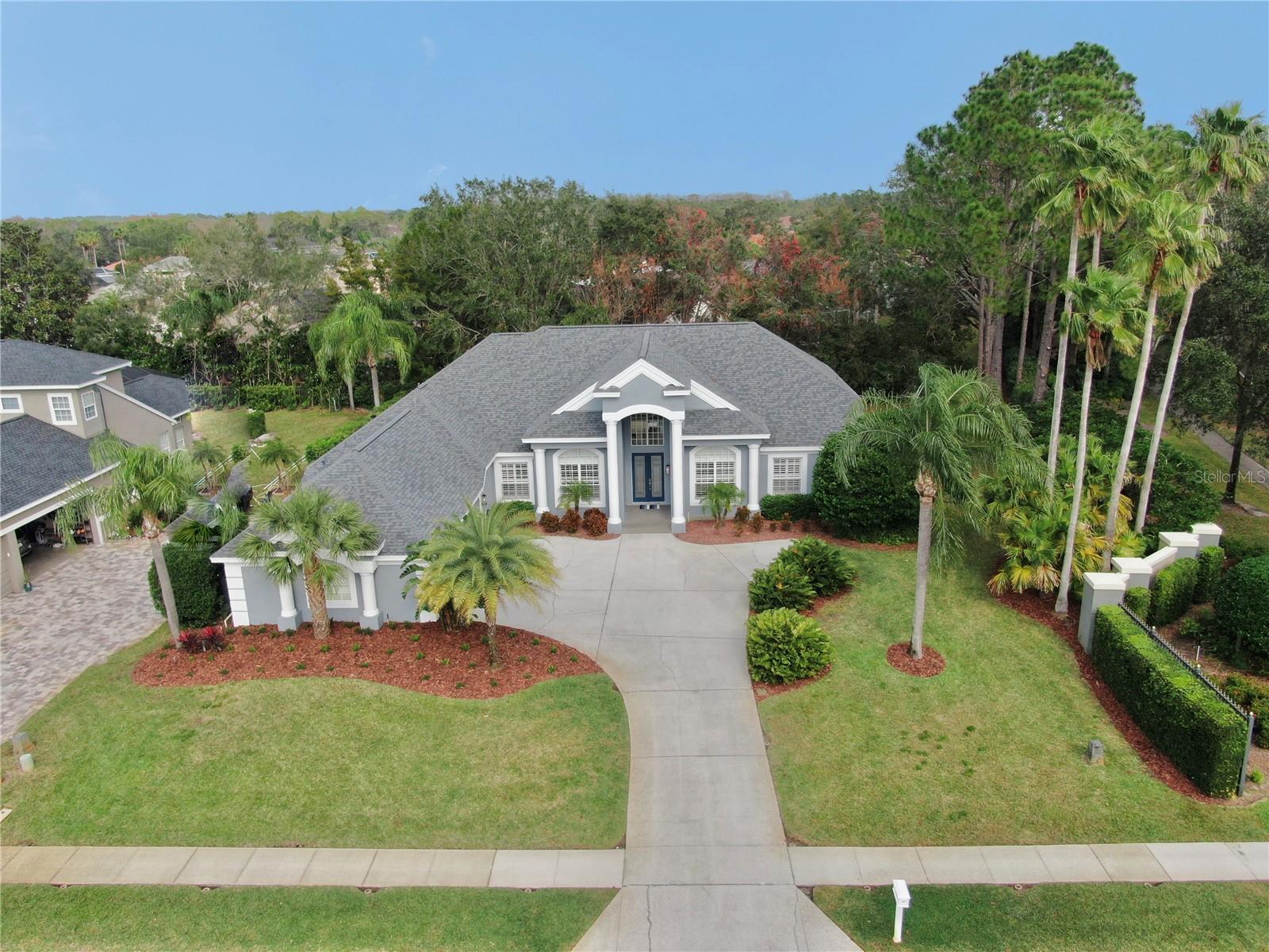 5253 MIRA VISTA DR, PALM HARBOR, FL, 34685