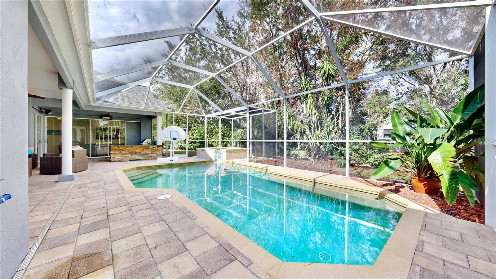 5253 MIRA VISTA DR, PALM HARBOR, FL, 34685