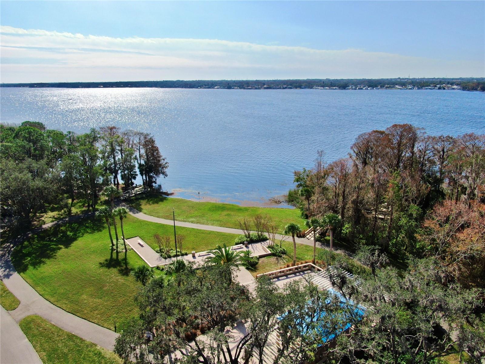 5253 MIRA VISTA DR, PALM HARBOR, FL, 34685