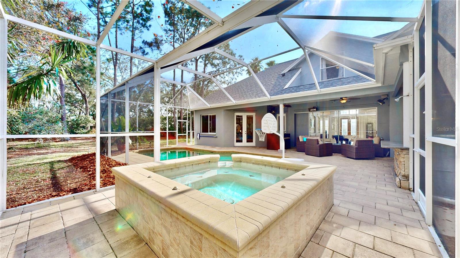 5253 MIRA VISTA DR, PALM HARBOR, FL, 34685