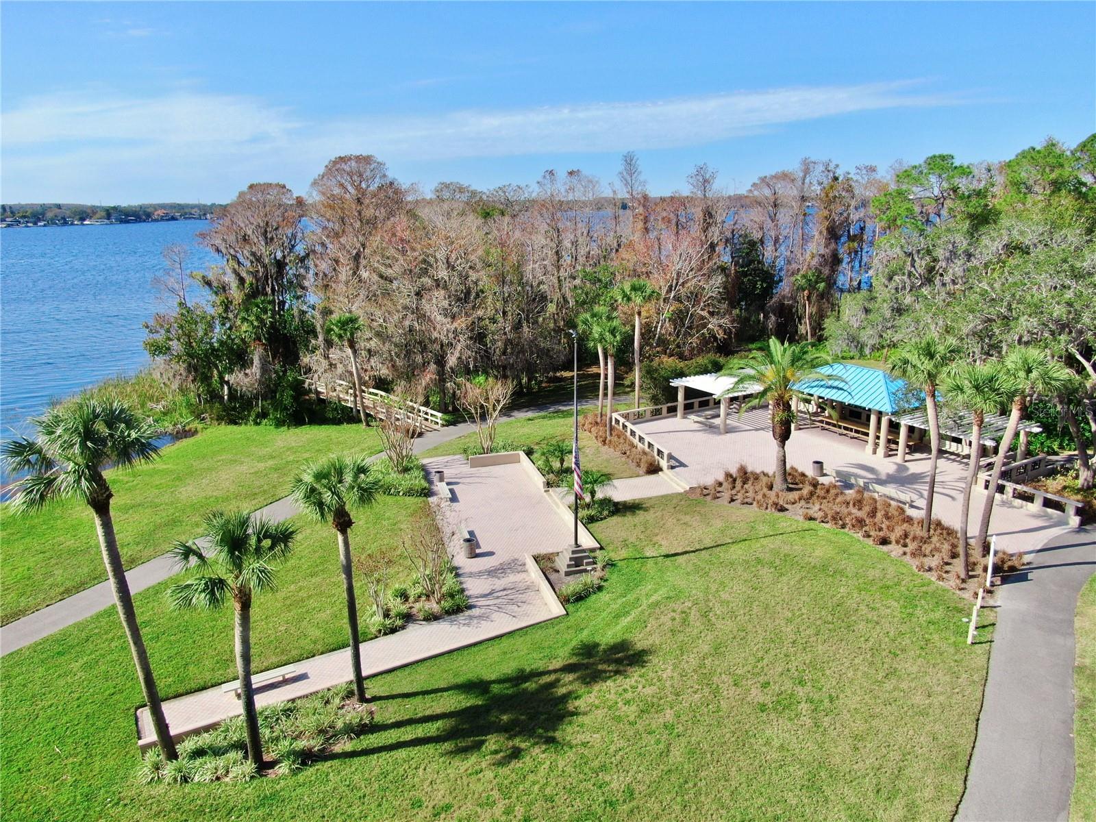 5253 MIRA VISTA DR, PALM HARBOR, FL, 34685