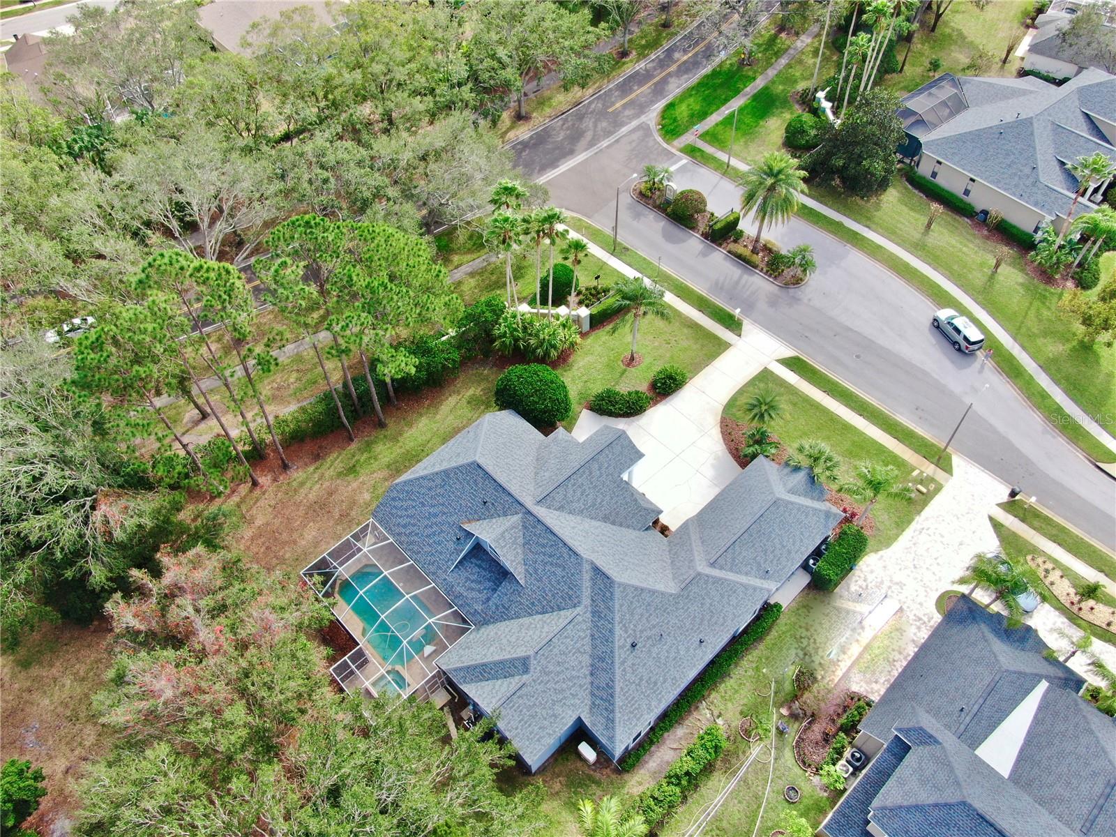 5253 MIRA VISTA DR, PALM HARBOR, FL, 34685