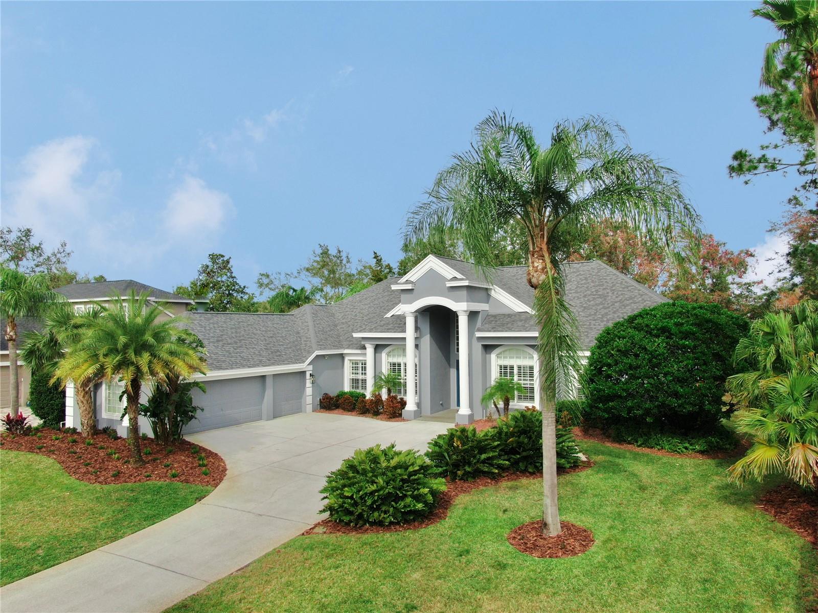 5253 MIRA VISTA DR, PALM HARBOR, FL, 34685