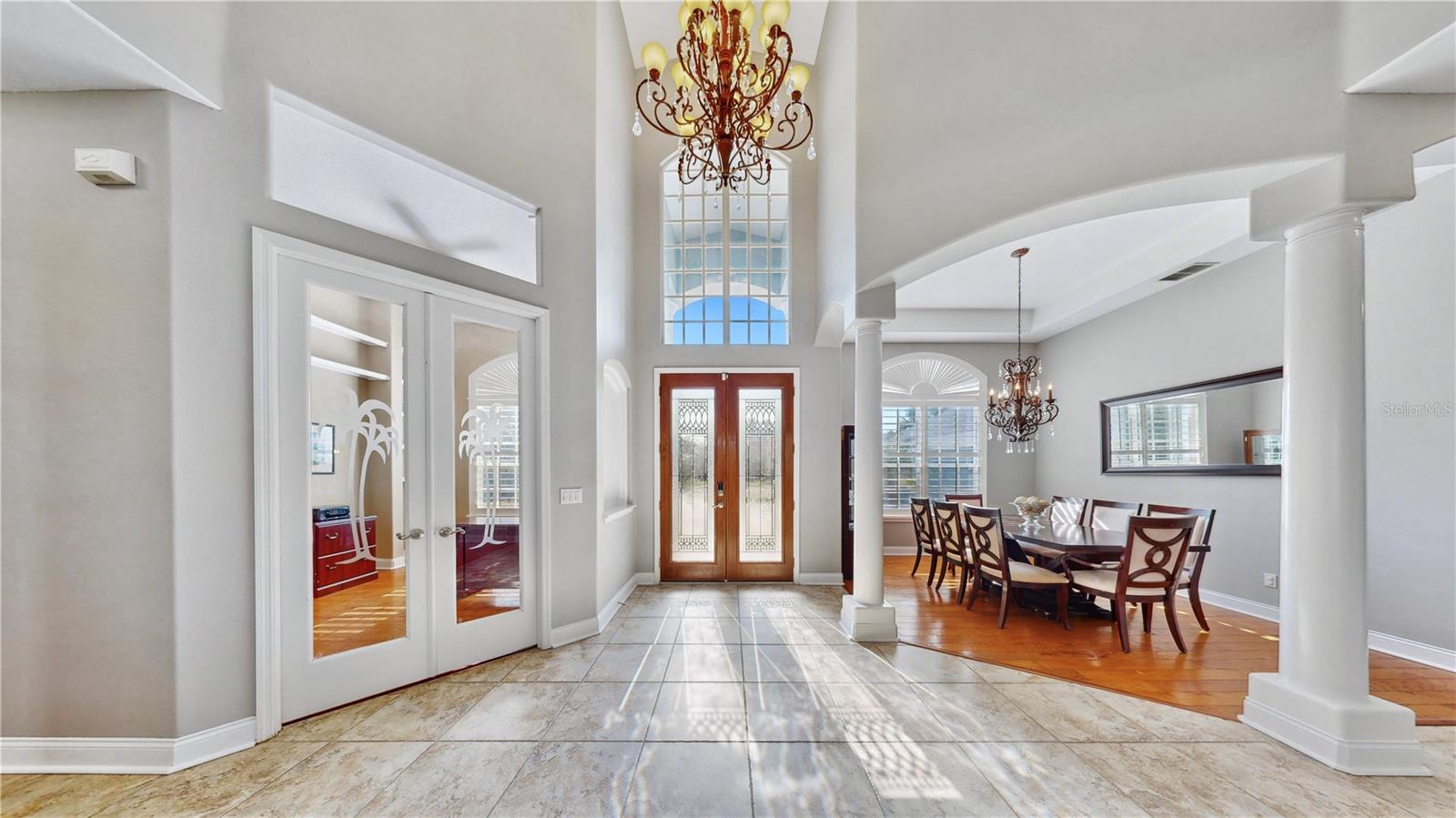 5253 MIRA VISTA DR, PALM HARBOR, FL, 34685